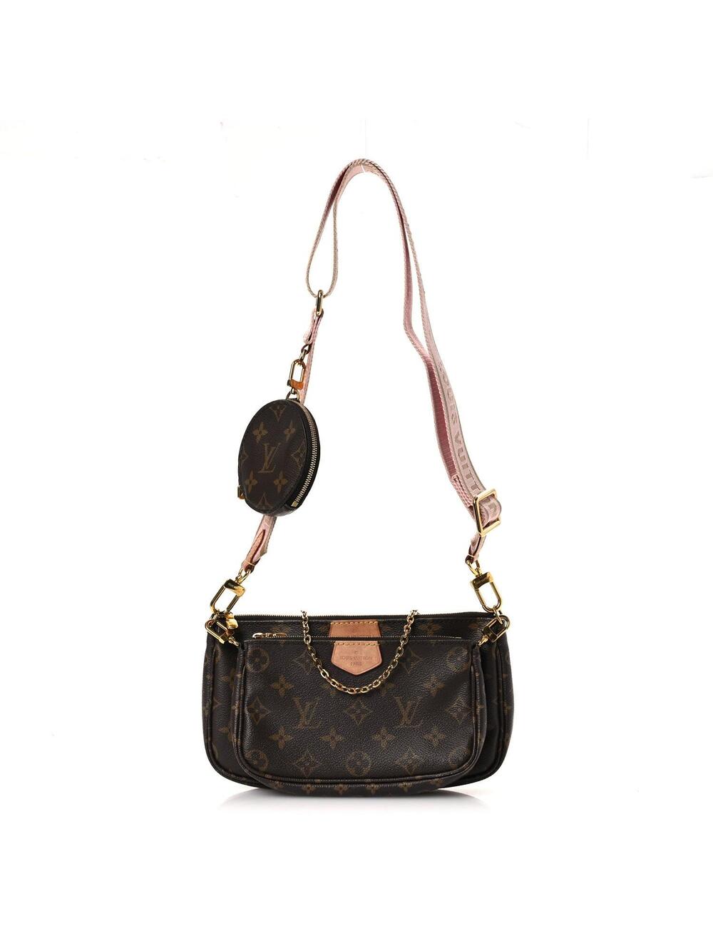 Louis Vuitton Multi Pochette #316812L17B